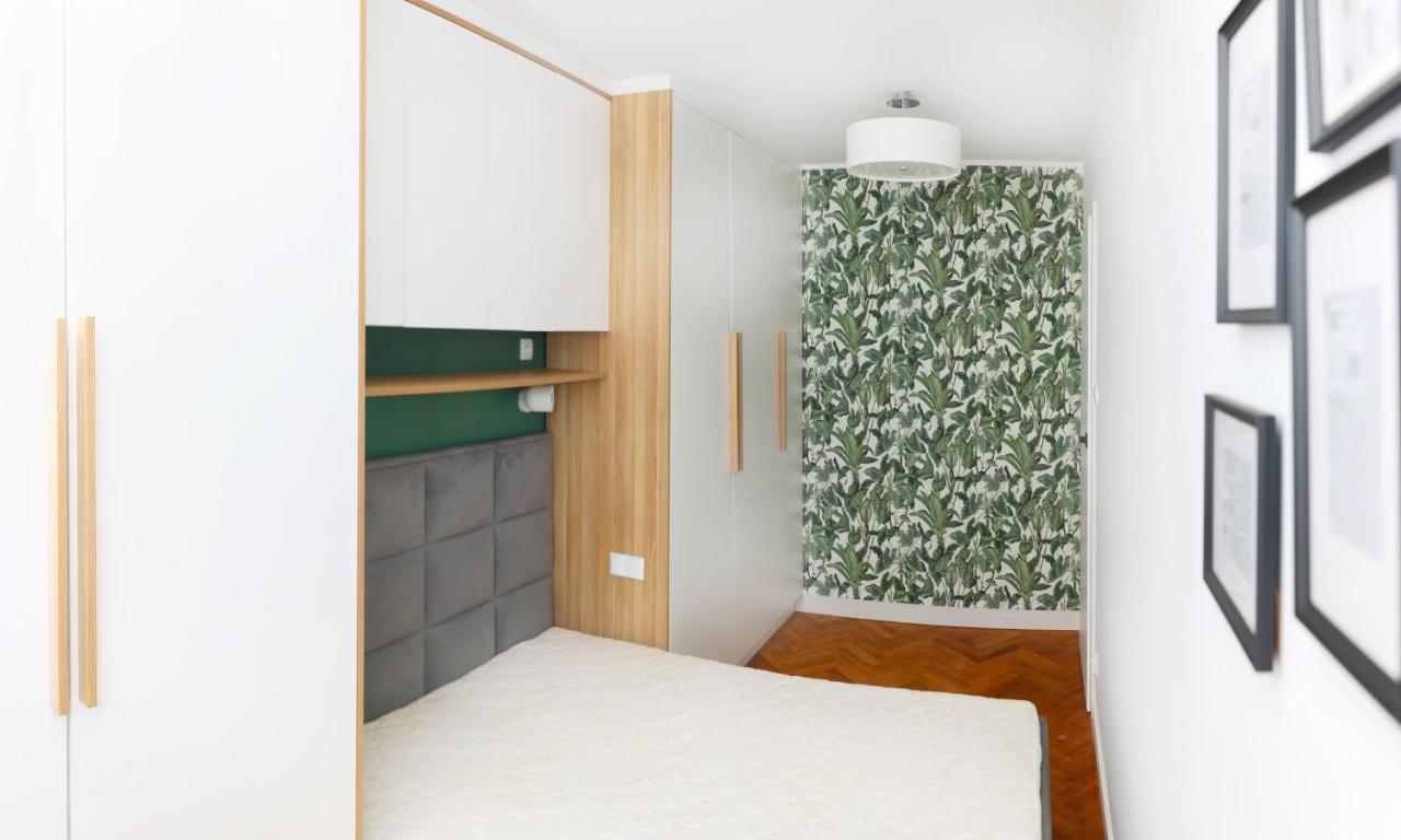 Apartament Nadmorski Gdynia Extérieur photo